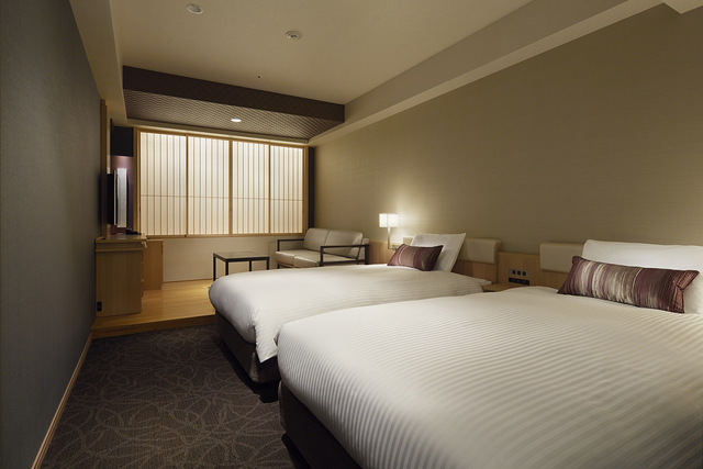 三井ガーデンホテル京都新町 別邸 / 二条・烏丸・河原町