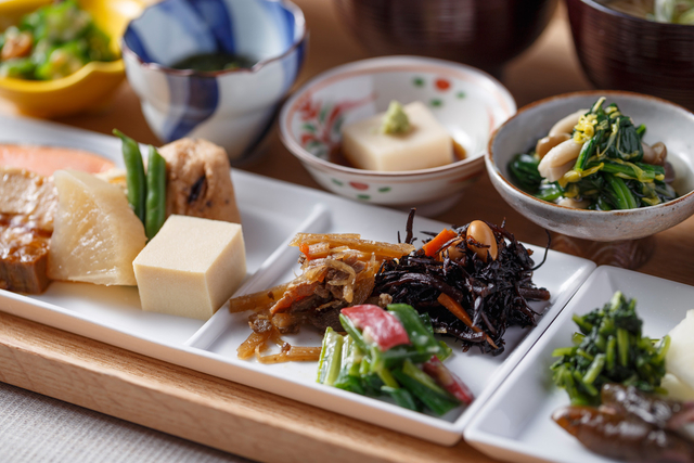 三井ガーデンホテル京都新町 別邸 / 二条・烏丸・河原町