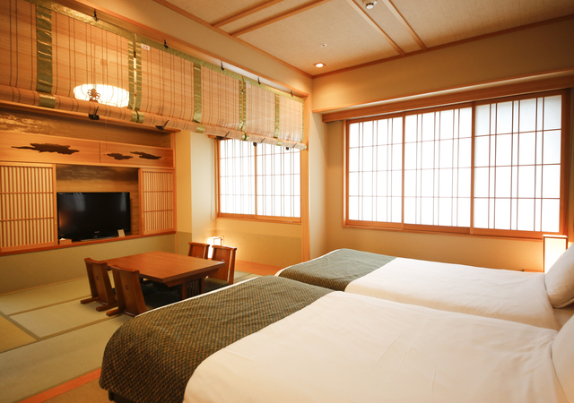 13. 京都嵐山温泉 花伝抄 / 嵐山・嵯峨野・太秦・桂