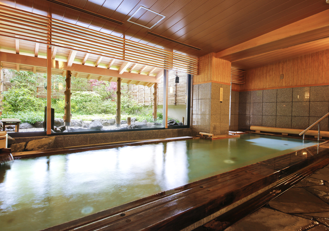 13. 京都嵐山温泉 花伝抄 / 嵐山・嵯峨野・太秦・桂