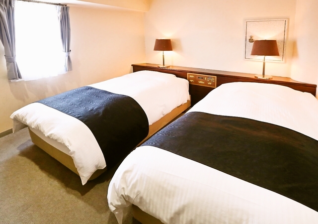 アパホテル＜札幌豊水すすきの駅前＞