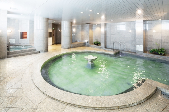 ホテルマイステイズプレミア札幌パーク