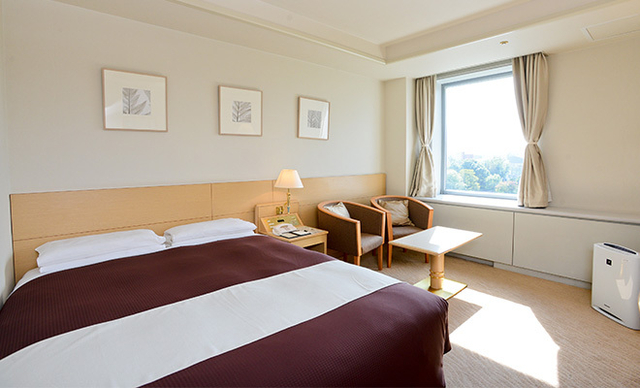 札幌パークホテル