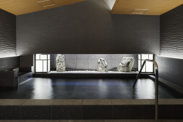 ホテルJALシティ札幌 中島公園