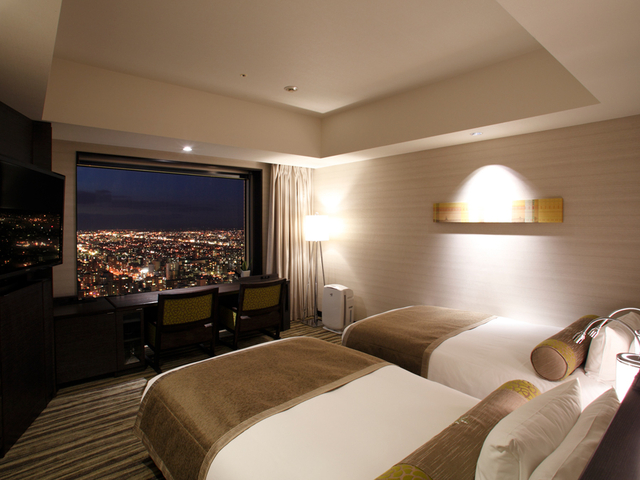 JRタワーホテル日航札幌