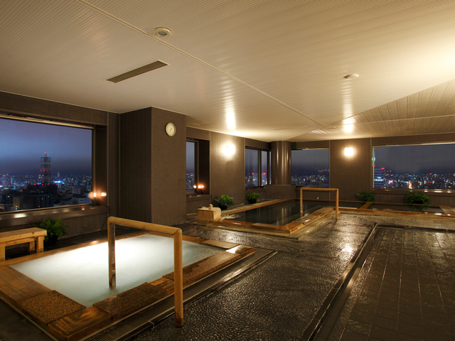 JRタワーホテル日航札幌