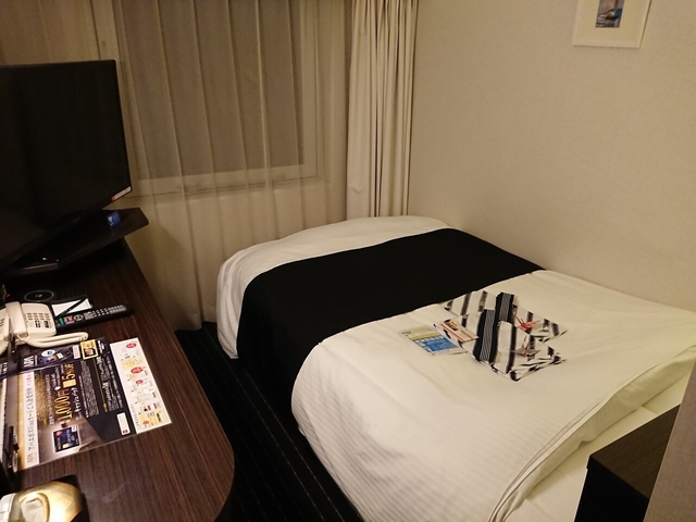 アパホテル 淀屋橋駅前