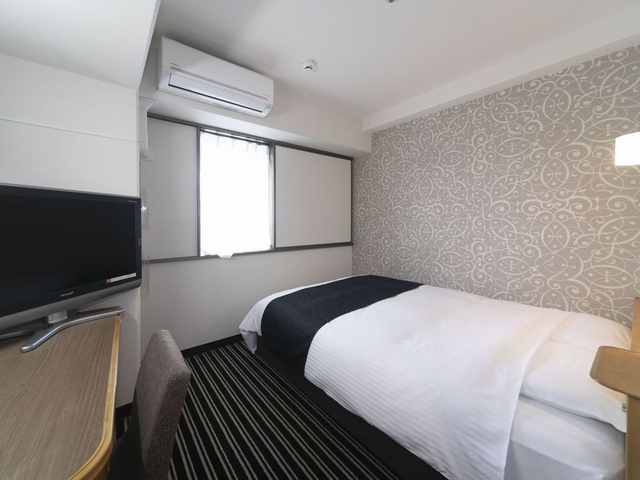 アパホテル＜大阪天満＞