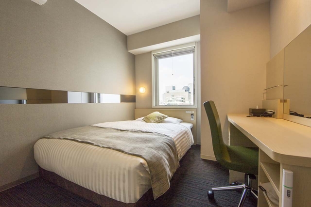 スーパーホテルPremier大阪・本町