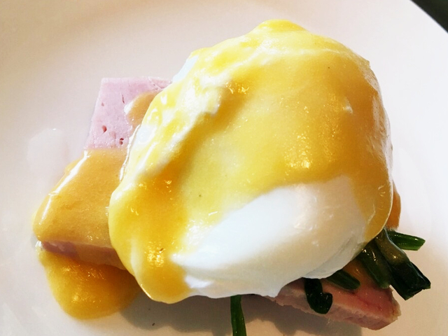 2. パレスホテル東京