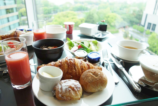 7. ホテルニューオータニ