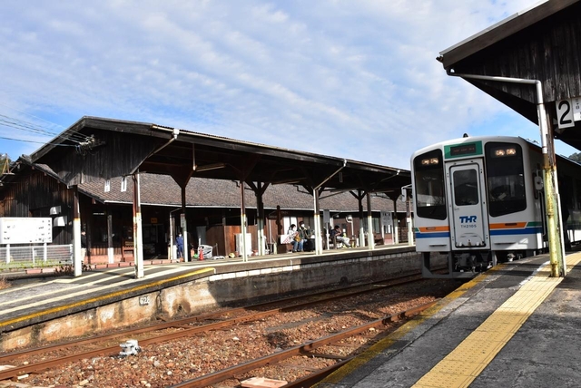  天竜浜名湖鉄道