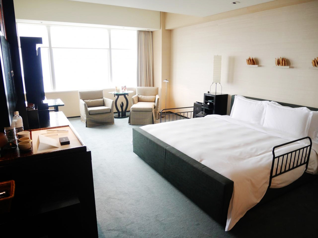 パークハイアット東京