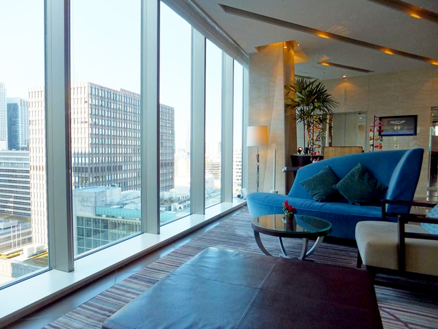 11. ホテル龍名館東京