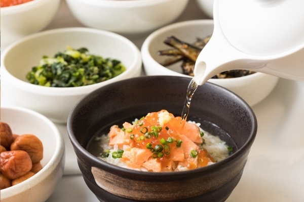 3. ホテルメトロポリタン丸の内