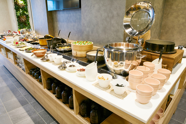 12. ホテルインターゲート東京京橋