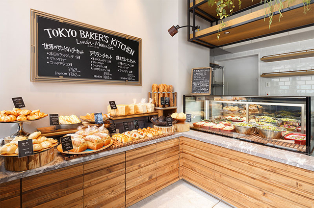 13. 三井ガーデンホテル大手町