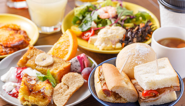 13. 三井ガーデンホテル大手町