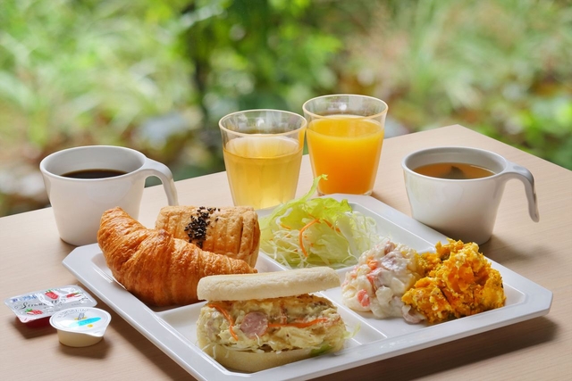 14. 京王プレッソイン赤坂