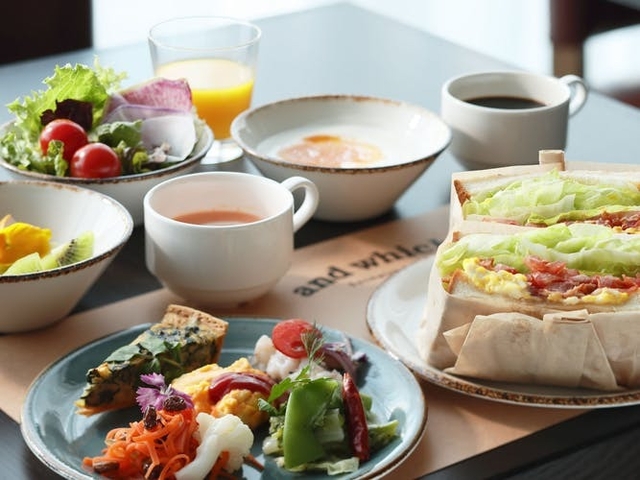 16. 都シティ 東京高輪