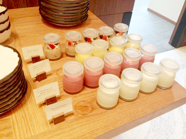 6. アンダーズ 東京