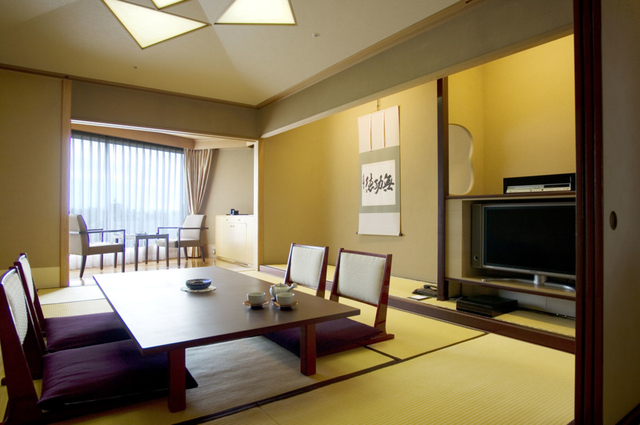 9. ホテル雅叙園東京 / 目黒