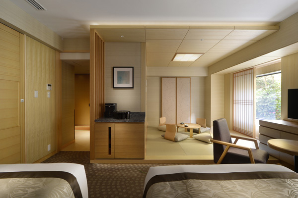 10. ホテルメトロポリタン / 池袋