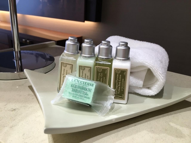 三井ガーデンホテル大阪プレミア"