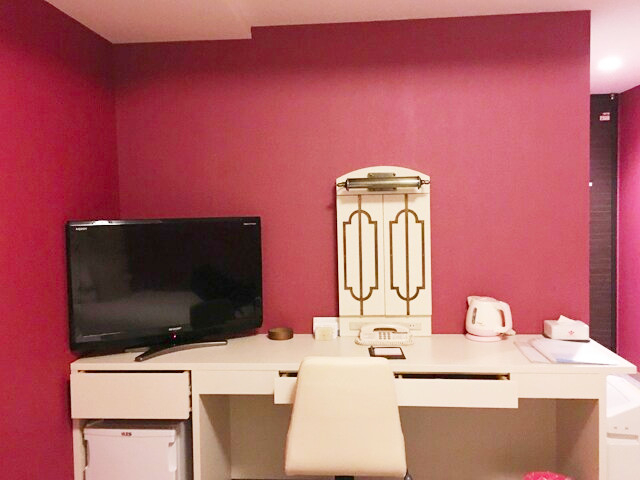 3. ハートンホテル北梅田