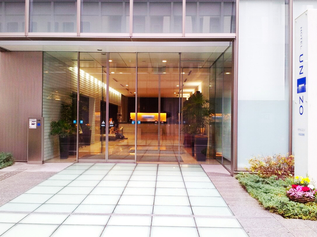 4. ホテルユニゾ大阪淀屋橋