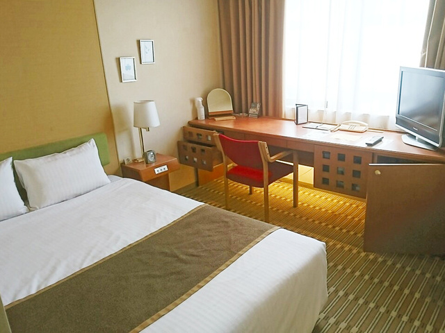 5. ホテル・ザ・ルーテル