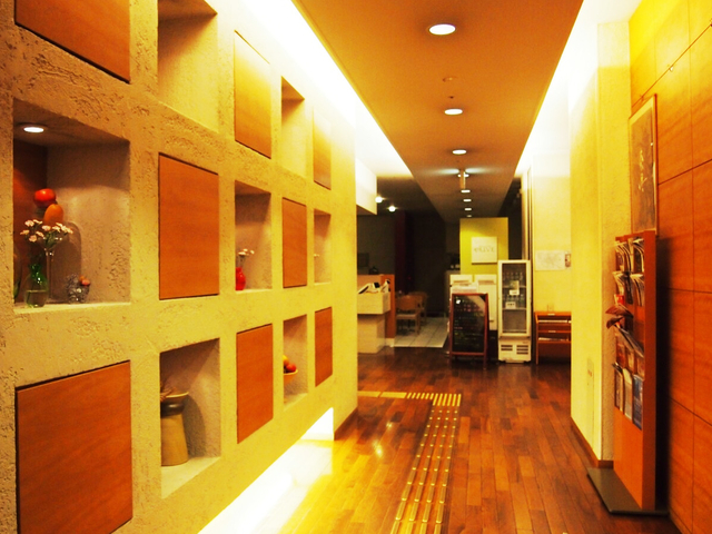 5. ホテル・ザ・ルーテル