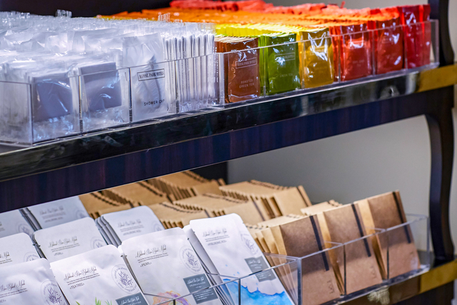 7. ザ ロイヤルパークキャンバス大阪北浜