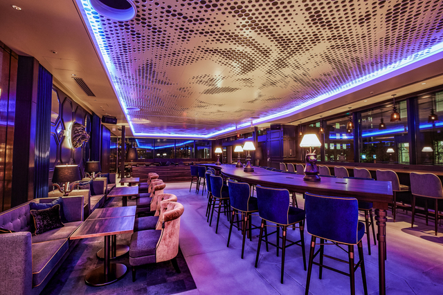 7. ザ ロイヤルパークキャンバス大阪北浜