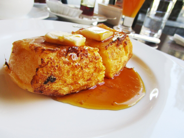 京都ホテルオークラ / 二条・烏丸・河原町