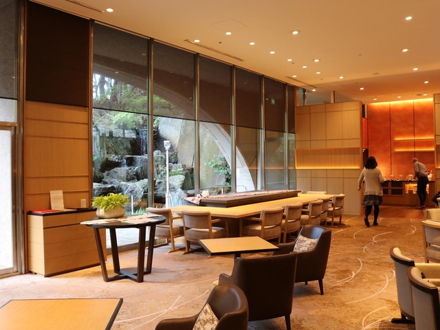 グランドプリンスホテル京都 / 下鴨・宝ヶ池・平安神宮