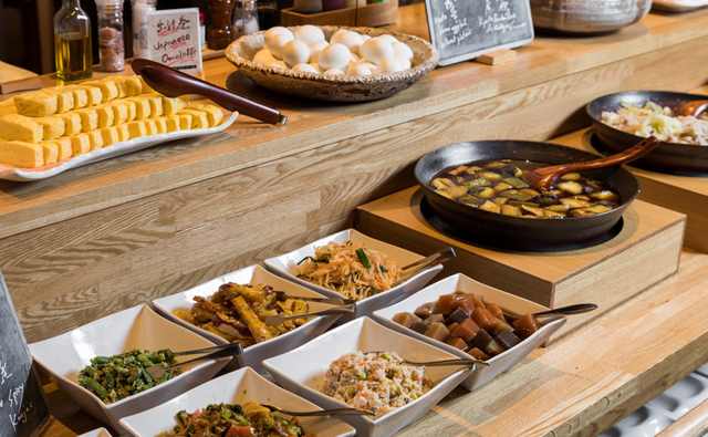 ホテルマイステイズ京都四条 / 二条・烏丸・河原町