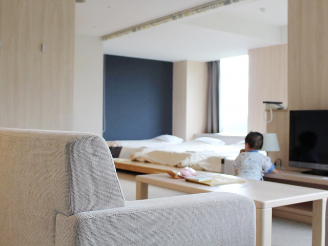 5. 星野リゾート トマム / トマム