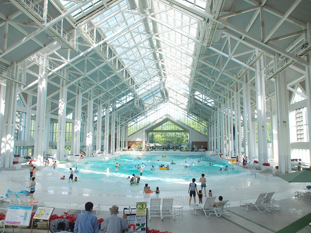 5. 星野リゾート トマム / トマム