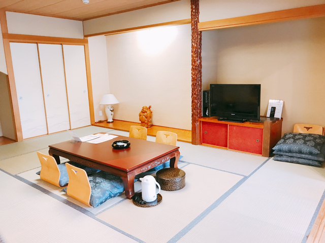 9. 定山渓温泉 定山渓ビューホテル  / 定山渓温泉