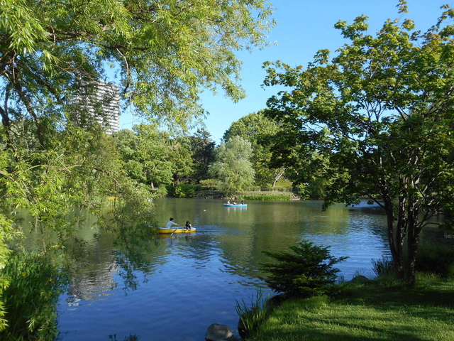 3. ホテルJALシティ札幌 中島公園 / 札幌