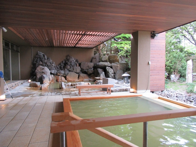 8. 洞爺湖万世閣ホテルレイクサイドテラス / 洞爺(とうや)湖温泉