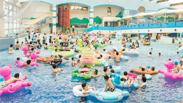 7. 洞爺サンパレス リゾート＆スパ / 洞爺(とうや)湖温泉