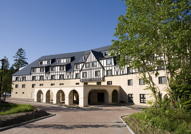 11. ラビスタ大雪山 / 旭岳温泉