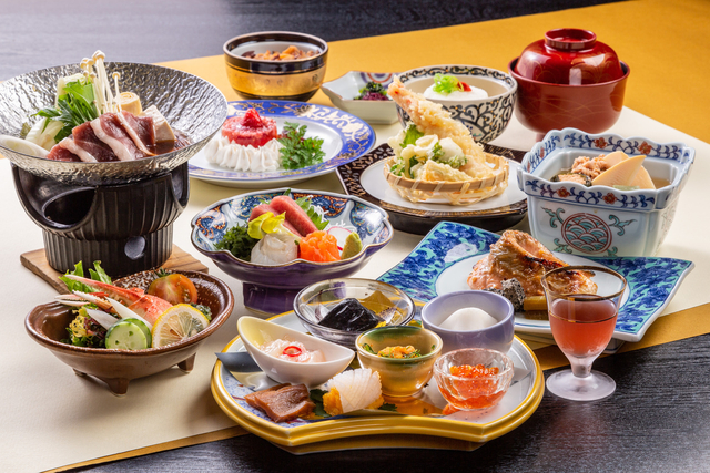 10. 定山渓万世閣ホテルミリオーネ / 定山渓温泉