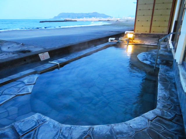 2位 湯の川温泉 湯の川プリンスホテル渚亭