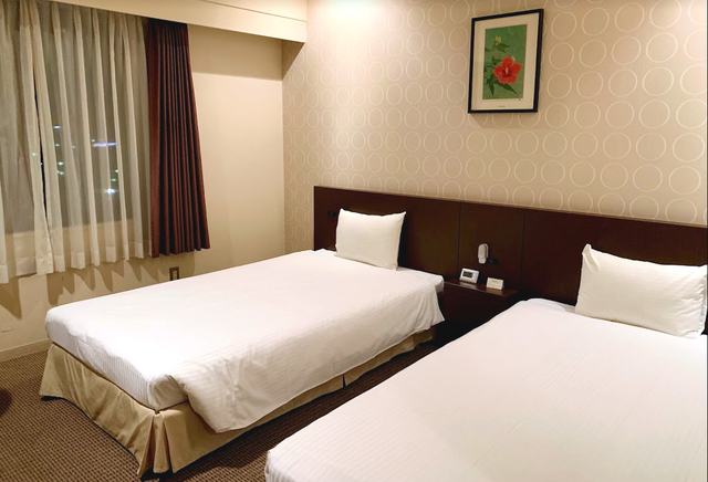 4位 ホテルWBFグランデ函館