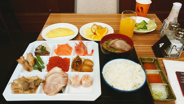 4位 ホテルWBFグランデ函館