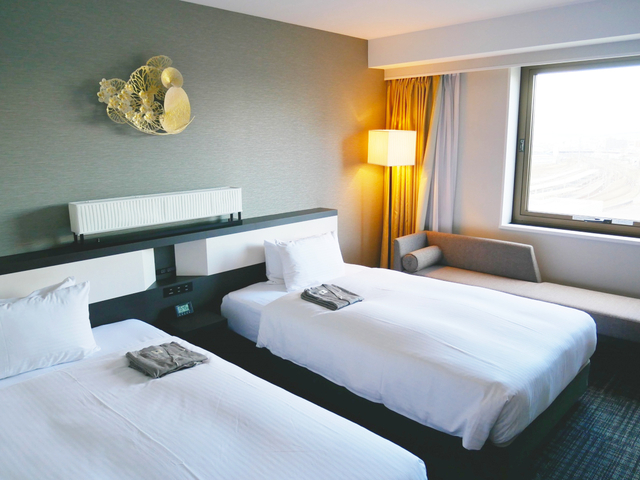 5位 フォーポイントバイシェラトン函館