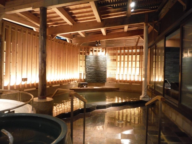 6位 湯の川温泉 ホテル万惣